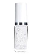 Holiday Selection Minilack Dc Kynsilakka Meikki White Depend Cosmetic