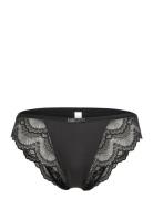 Tanya Tai Alushousut Brief Tangat Black Missya