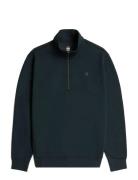 Premium Core Half Zip R Sw L\S Tops Sweat-shirts & Hoodies Sweat-shirt...