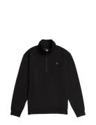 Premium Core Half Zip R Sw L\S Tops Sweat-shirts & Hoodies Sweat-shirt...