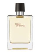 Terre D'hermès, Eau De Toilette Hajuvesi Eau De Parfum Nude HERMÈS