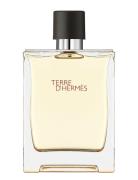 Terre D'hermès, Eau De Toilette Hajuvesi Eau De Parfum Nude HERMÈS