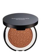 Original Pressed Powder Foundation 8.00 Ml Meikkivoide Meikki BareMine...