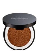 Original Pressed Powder Foundation Warm Deep 27 8.00 Ml Meikkivoide Me...