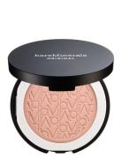 Original Pressed Powder Foundation 8.00 Ml Meikkivoide Meikki BareMine...