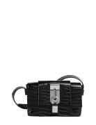 Bag Bags Crossbody Bags Black Replay
