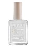 Nail Polish 11 - Off White Kynsilakka Meikki White ECOOKING
