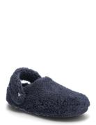 Classic Cozzzy Slipper Aamutossut Tohvelit Grey Crocs