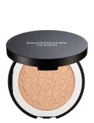 Original Pressed Powder Foundation 8.00 Ml Meikkivoide Meikki BareMine...