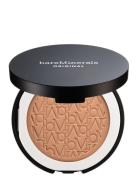 Original Pressed Powder Foundation 8.00 Ml Meikkivoide Meikki BareMine...