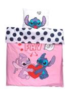 Bed Linen Junior Lilo 319 - 100X140, 40X45 Cm Home Sleep Time Bed Sets...