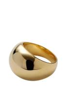 Faith Ring Sormus Korut Gold Pernille Corydon