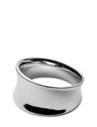 Reflection Ring Sormus Korut Silver Pernille Corydon