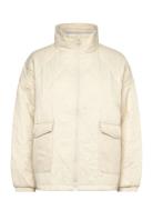 Jacket Tikkitakki Cream United Colors Of Benetton