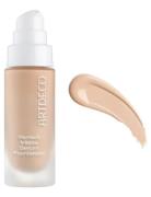 Perfect Matte Serum Foundation Meikkivoide Meikki Artdeco