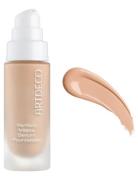 Perfect Matte Serum Foundation Meikkivoide Meikki Artdeco