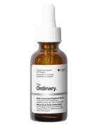 Multi-Antioxidant Radiance Serum Seerumi Kasvot Ihonhoito Nude The Ord...