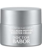 Doc Collagen-Peptide Booster Cream Päivävoide Kasvovoide Nude Babor