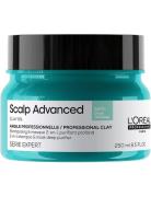 L'oréal Professionnel Scalp Advanced Anti-Oiliness 2-In-1 Deep Purifie...