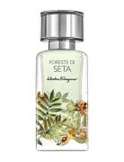 Foreste Di Seta Edp Hajuvesi Eau De Parfum Nude Ferragamo