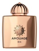 Amouage Dia Woman Edp 100 Ml Hajuvesi Eau De Parfum Nude Amouage