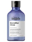 L'oréal Professionnel Blondifier Shampoo Gloss 300Ml Shampoo Nude L'Or...