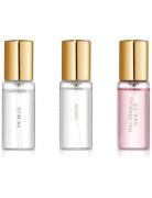 Gift Set Triple Treat Pink Molécule 090.09 Edp + The Muse Edp + Youth ...