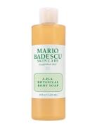 Mario Badescu A.h.a. Botanical Body Soap 236Ml Suihkugeeli Nude Mario ...