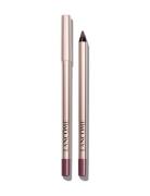 Lancôme Lip Idôle Lip Shaper Creamy Matte Lip Liner Huulikynä Meikki N...