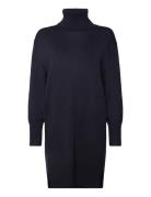 C_Feringatessa Polvipituinen Mekko Navy BOSS