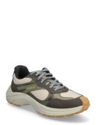 Go2_Mepu Matalavartiset Sneakerit Tennarit Green HUGO