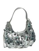 Pcmaddie Sequins Shoulder Bag Bags Small Shoulder Bags-crossbody Bags ...