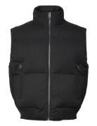 Belgolino2541 Liivi Black HUGO