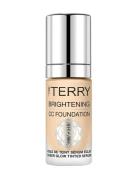 Brightening Cc Foundation Meikkivoide Meikki By Terry