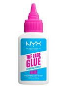 Nyx Professional Makeup The Face Glue Primer 35 Ml Pohjustusvoide Meik...