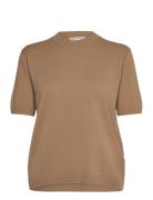 May Rws Tops Knitwear Jumpers Beige Tiger Of Sweden