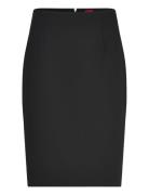 R Ro Kynähame Hame Black HUGO