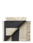 The Sweater 130X190 Cm Home Textiles Cushions & Blankets Blankets & Th...