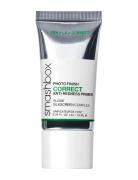 Mini Photo Finish Correct Anti-Redness Primer Pohjustusvoide Meikki Nu...