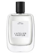 Edp Salty Wood 100Ml Hajuvesi Eau De Parfum Nude L'atelier Parfum