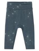 Piva Bottoms Leggings Blue MarMar Copenhagen