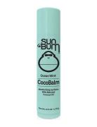 Sun Bum Cocobalm Moisturizing Lip Balm Aurinkorasva Kasvot Nude Sun Bu...