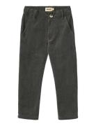 Trousers Hugo Bottoms Trousers Grey Wheat