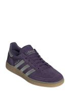 Handball Spezial W Matalavartiset Sneakerit Tennarit Purple Adidas Ori...