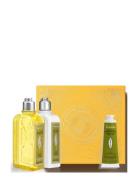 Verbena Body Gift Ihovoide Vartalovoide Nude L'Occitane