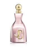 I Want Choo With Love Edp Hajuvesi Eau De Parfum Nude Jimmy Choo