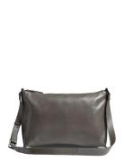 Alettambg Crossbody Bag, Ant. Bags Top Handle Bags Grey Markberg