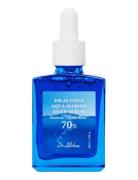 Aqua Marine Deep Serum Seerumi Kasvot Ihonhoito Blue Dr. Althea