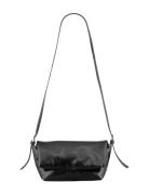 Sheeny Edith Bag Bags Crossbody Bags Black Becksöndergaard
