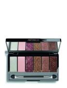 Glitter Eyeshadow Palette Bling Bling Limited Edition Luomiväri Palett...